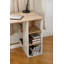 Wallsend Rectangle 120cm L with Modesty Panel