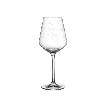 Villeroy & Boch Like Wine Glass Set of 2 Ice