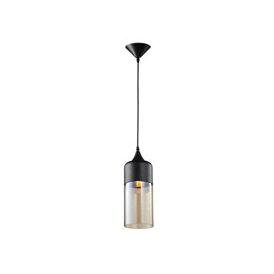 Robertson Blvd. 1 - Light Pendant