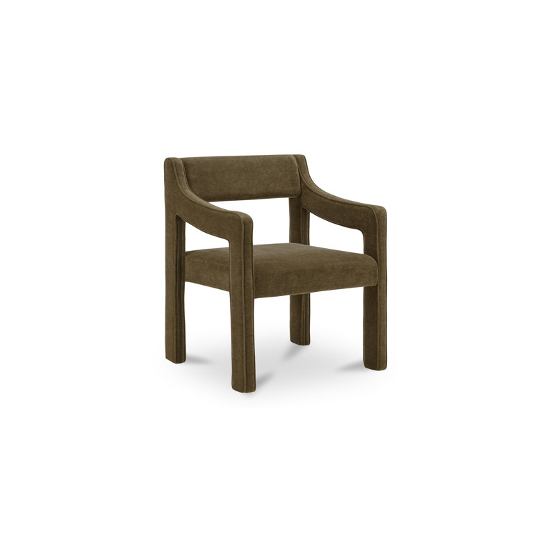 Elise Dining Chair Cedar Green, Green