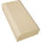 Foster Plinth Block with Beveled Edge-101974362
