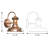 Zelie Wall Light-236847201-236803251