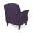 Chocheles Upholstered Armchair-1882349264