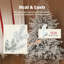 Artificial Christmas Tree-117953779