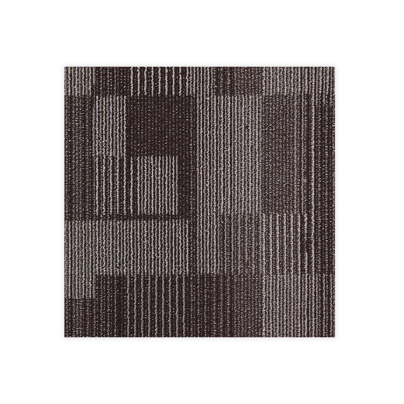 19.7'' W x 19.7'' L Multi Level Loop Mounting / Installation Required Polypropylene Carpet Tile, Cultivation
