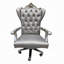 Chaise de travail