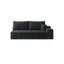 Y119-3SEAT-LEFT-NOIR-CANAPÉ