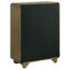 Commode 5 tiroirs Tully