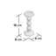 Crystal Tabletop Candlestick-29464990
