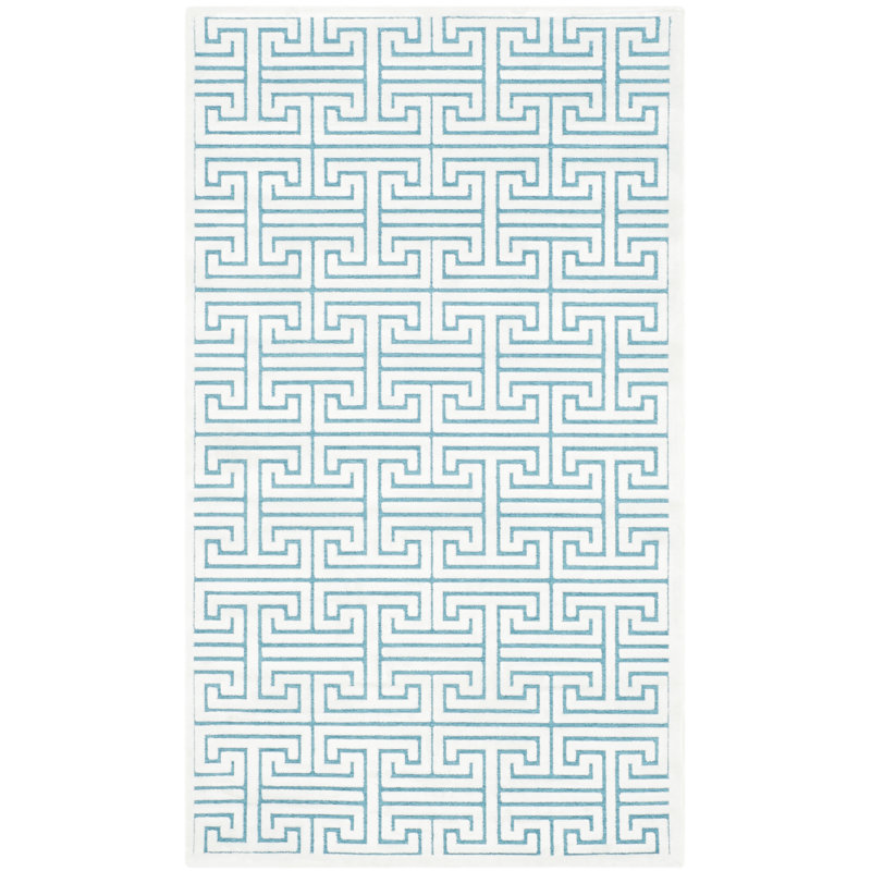 Astraia Paradise Performance Rug, Rectangle 3' x 5'