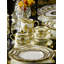 Handmade Bone China Salad/Dessert Plate-57243693