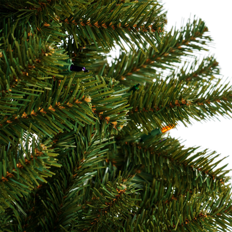 Arbre à charnière 7 'avec 500 lumières UL, diamètre: 48