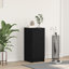 4 Pair Shoe Storage Cabinet