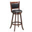 Tabouret de comptoir pivotant 29 po Hansbury