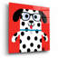 «Bow Wow Dalmation» par Todd Art-1008292408