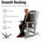 Oxing HDPE Outdoor Rocking Chair-1865187717