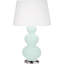Triple Gourd Table Lamp-118102105-118102108