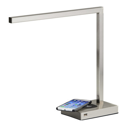 Capri Desk Lamp