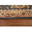 Tapis de couloir géométrique Heriz Serapi