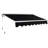 Advaning 12'x10' Manual Patio Retractable Awning-48259064-14236694