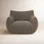 Margot Swivel Armchair-708584230