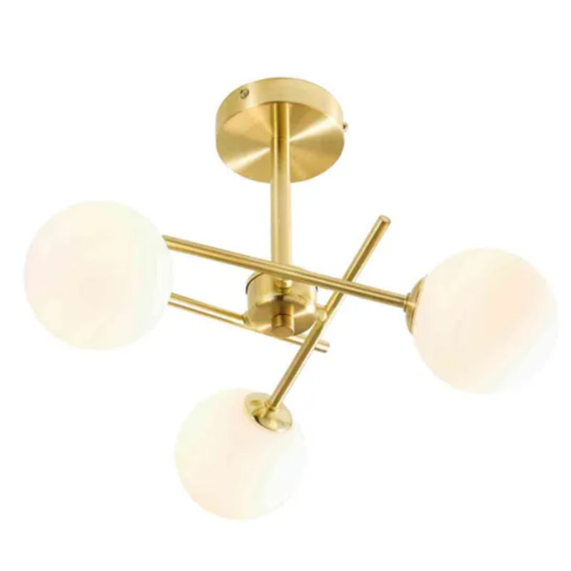 Semi Flush Mount