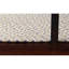 Tapis tressé à la main Tasley-1078215036