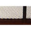 Tapis tressé à la main Tasley-1078215039