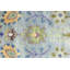 Tapis oriental Oushak Chobi-107917415
