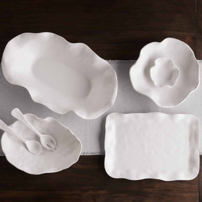 Vida Melamine Ice Bucket