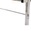 Lit-table pliable à dossier réglable-98610791