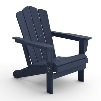 Outdoor Adirondack Chair