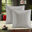 Ensemble complet de literie pour très grand lit, draps en coton, style sarcelle cachemire