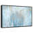 Floating Frame Black