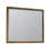 Blaxcell Dresser Mirror