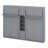 Dual Murphy Beds With Cabinets And Shelves-413149470