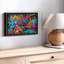 Abstrait "Graffiti abstrait"-100690378