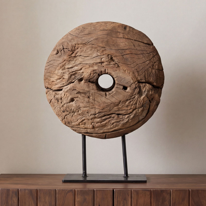 Bronte Decorative Object