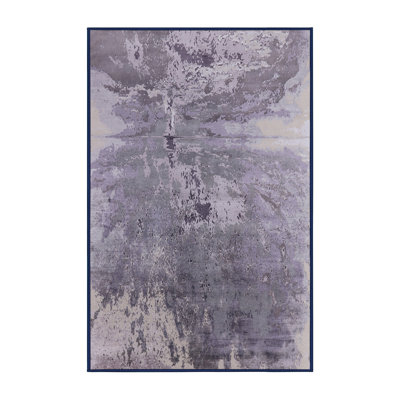 Abstract Indoor Rug