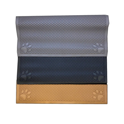 Anti-Skid Placemat