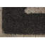 Tapis gris à poils longs Sigrid-2033432403
