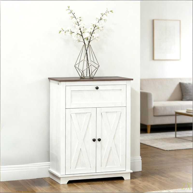 Armoire de rangement moderne