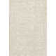 Aelin Pebble Hand Tufted Wool Ivory Area Rug
