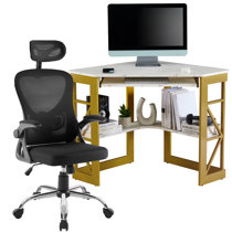 Wayfair  Home Office Furniture Sets You'll Love in 2024