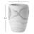 Brinton Handmade Wood Table Vase
