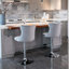 Tabourets de bar pivotants en velours-102349145-104371584-113817200