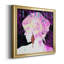 Glamour - cadre photo, impression sur toile-1331445743-1331445740
