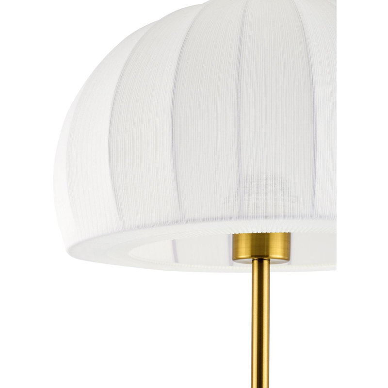 Sochi Solid Wood Table Lamp