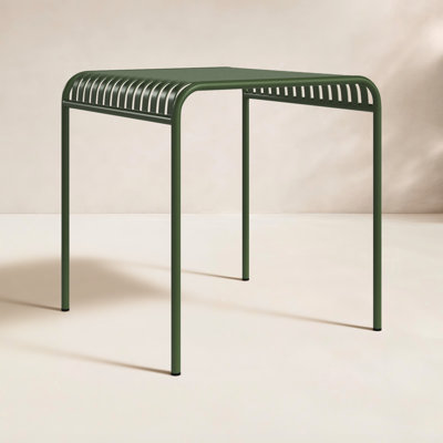Abra 28" Patio Dining Table