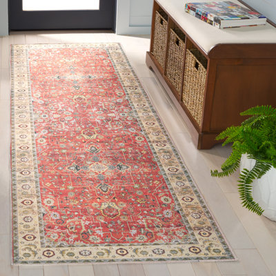 Tapis oriental Ramil Performance